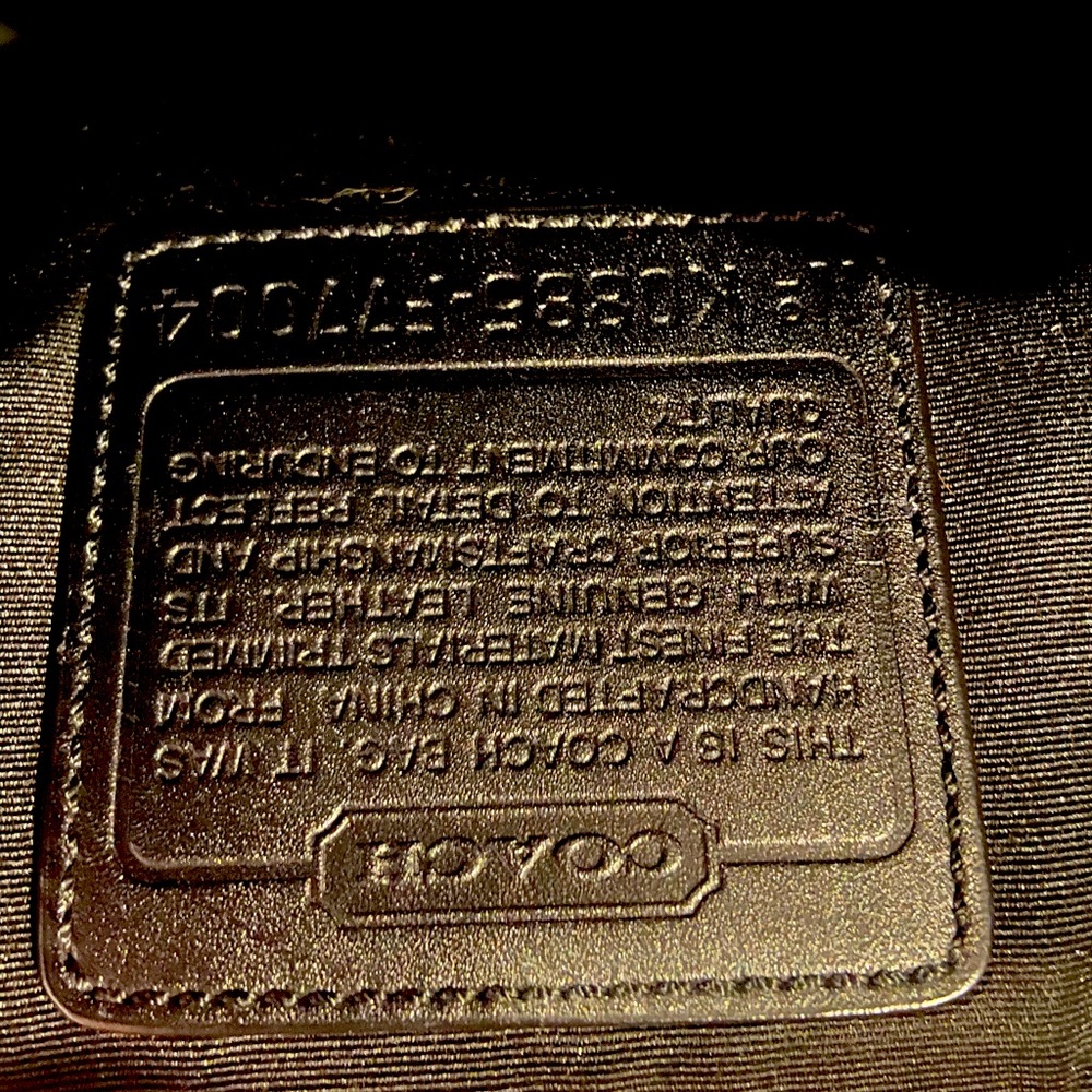 Beautiful computer bag - Picture 11 of 11